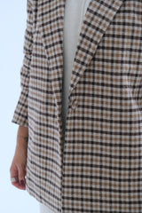 Blazer Jazmin
