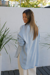 Camisa de Jean Claro