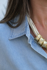 Camisa de Jean Claro