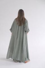 Camisola Paros Verde