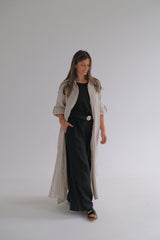 Camisola Paros Beige