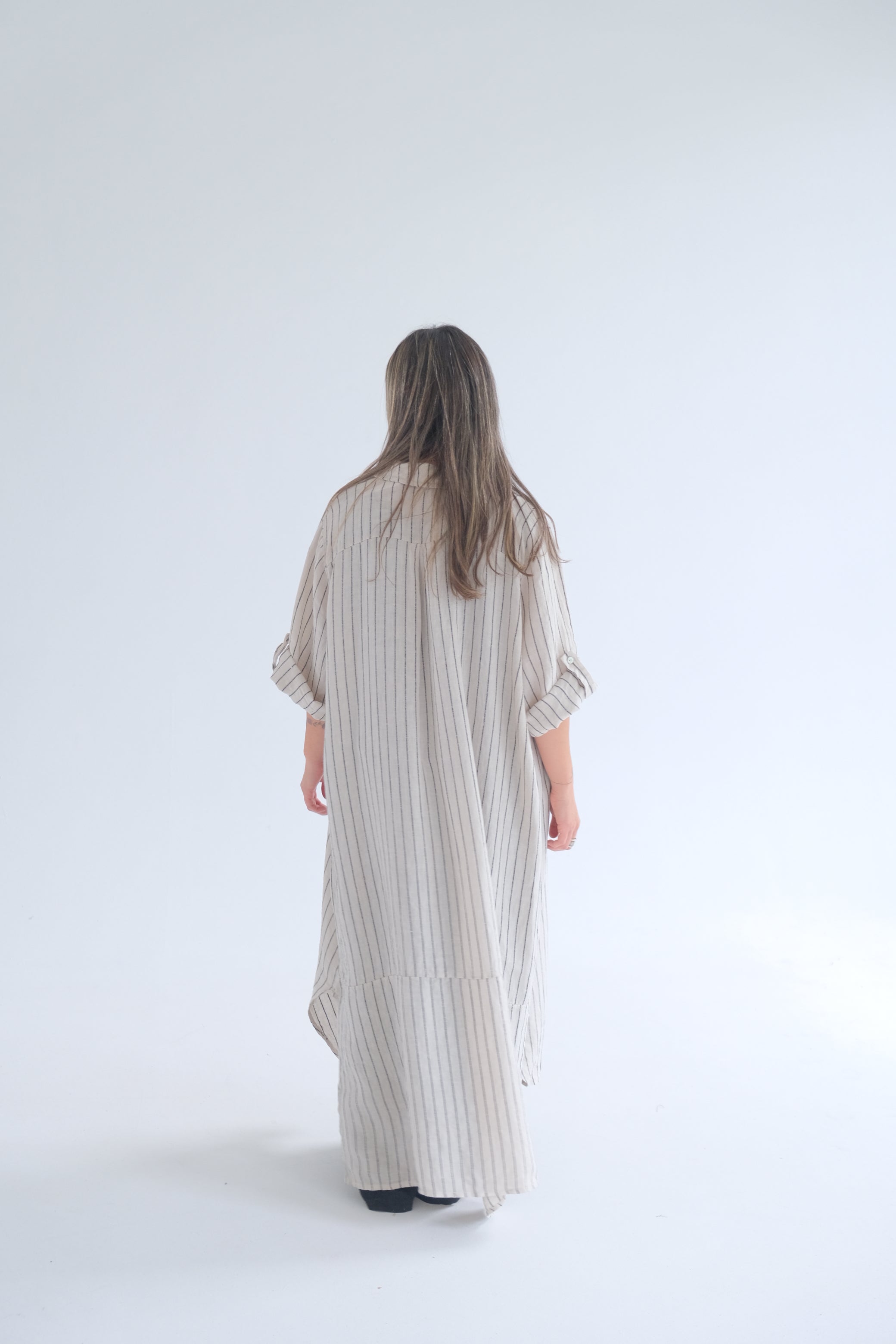 Camisola Paros Beige