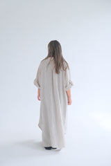 Camisola Paros Beige