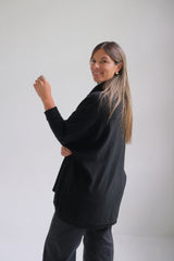 Polerón Diana Negro