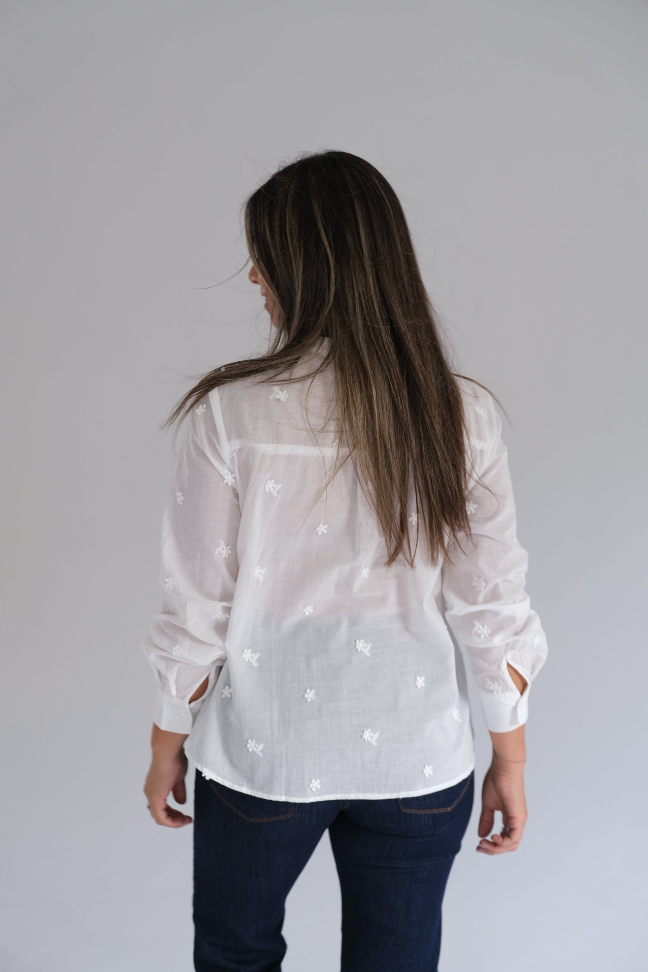 Blusa Amadora