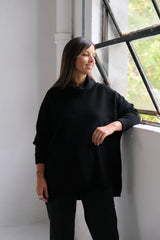 Polerón Diana Negro