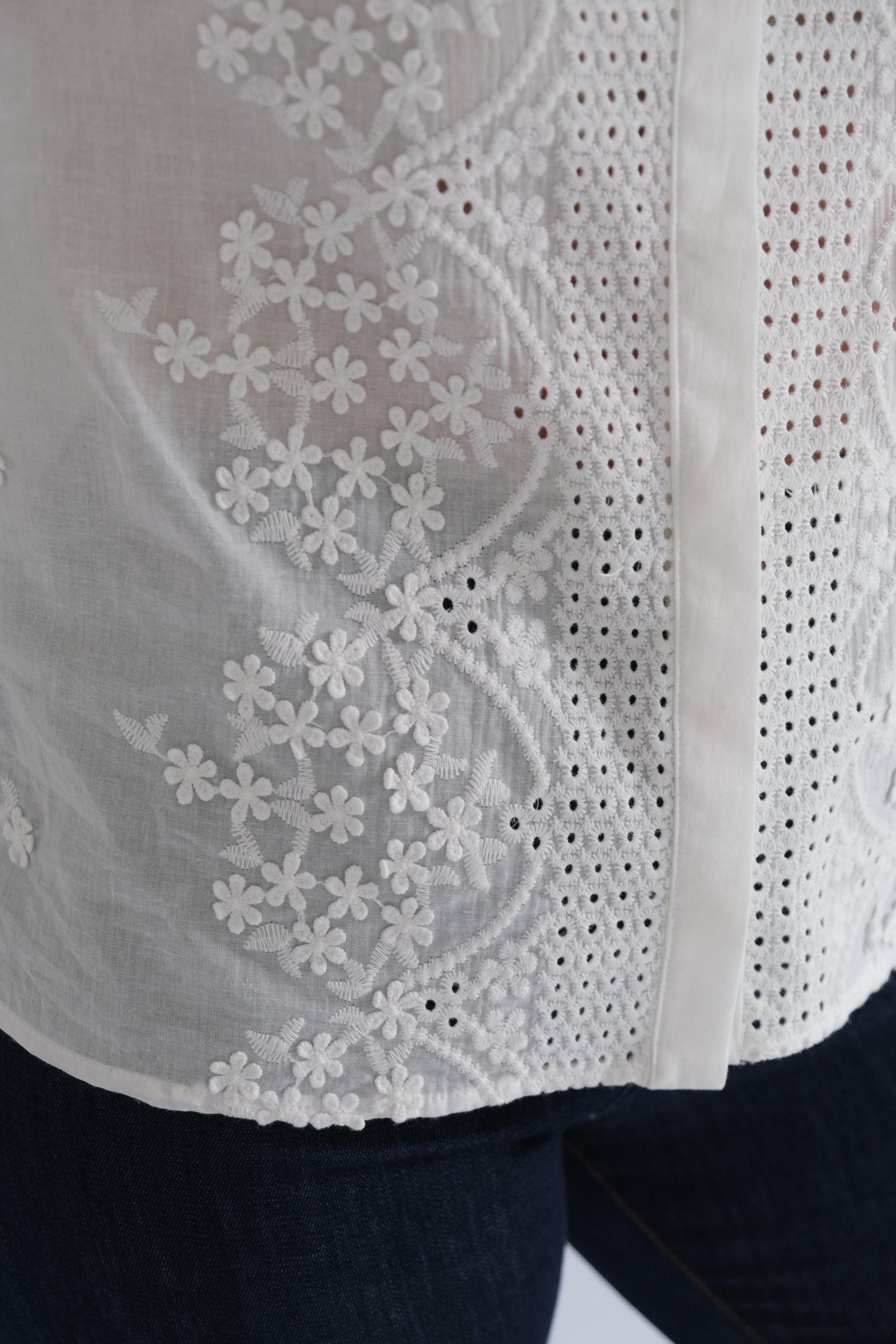 Blusa Amadora