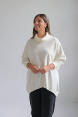 Polerón Diana Crudo