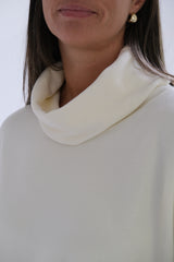 Polerón Diana Crudo