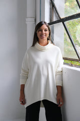 Polerón Diana Crudo