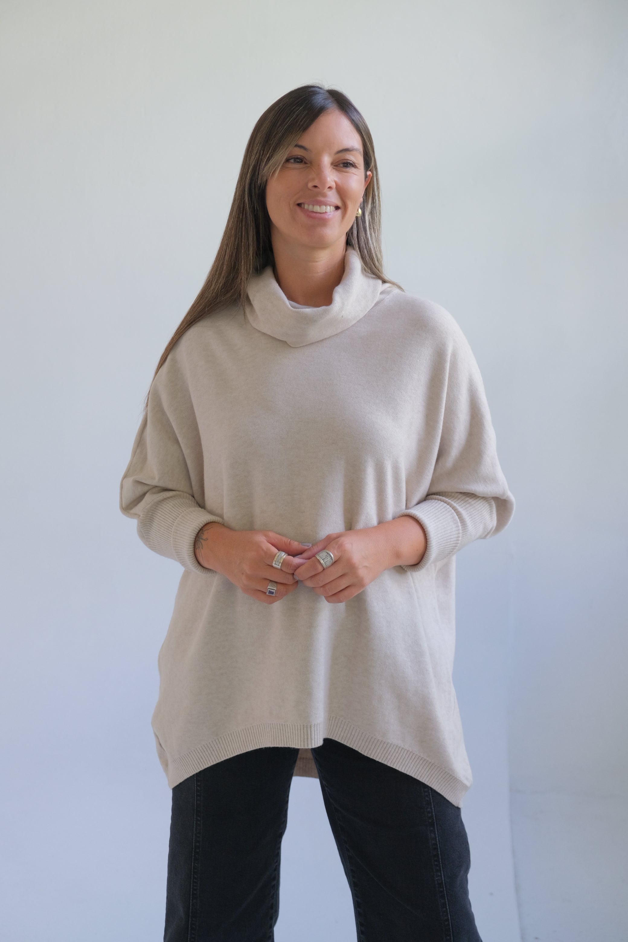 Polerón Diana Visón