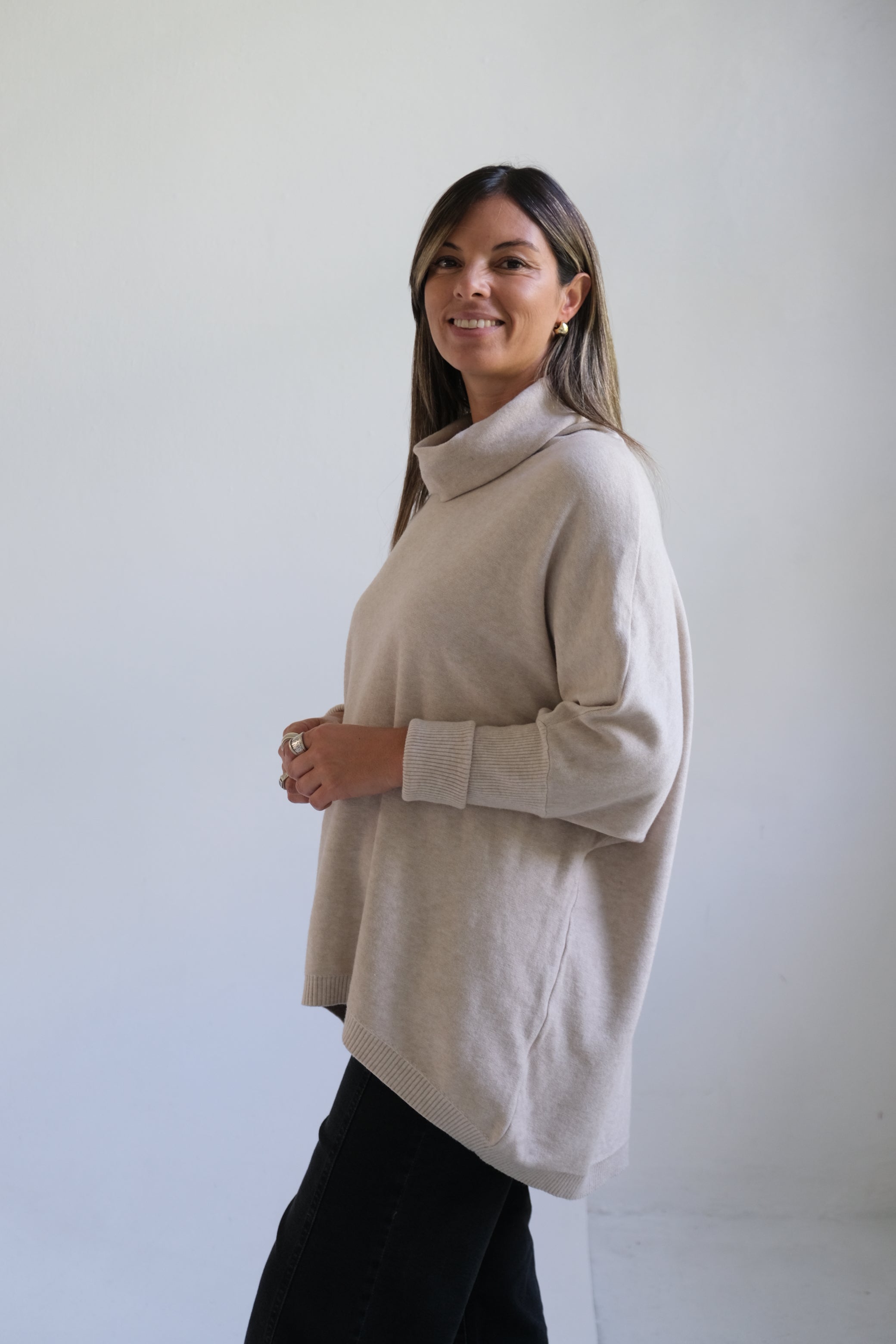 Polerón Diana Visón
