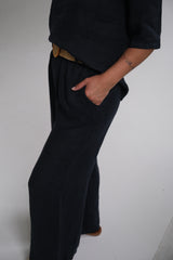 Pantalón Mila Azul Marino