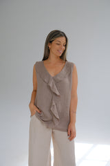 Musculosa Aurelia Visón