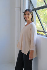 Sweater Línea Crudo