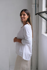 Remera Gia Blanco