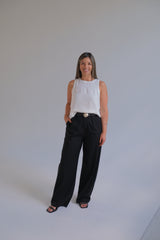 Pantalón Felippa Negro