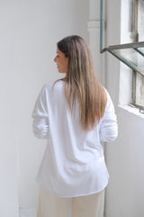 Remera Gia Blanco