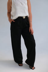 Pantalón Felippa Negro