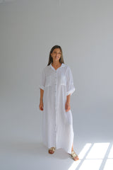 Camisola Artemisa Blanco