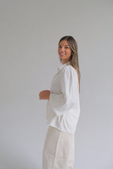 Camisa Venecia Blanco