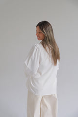 Camisa Venecia Blanco