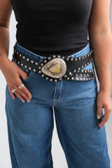 Cinto Faja VERA negro