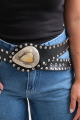 Cinto Faja VERA negro