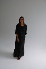 Camisola Artemisa Negro