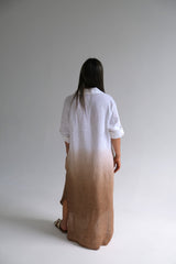 Camisola Isis Tostado