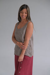 Musculosa Lidia Visón