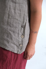 Musculosa Lidia Visón