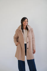 Tapado Múnich Beige