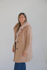 Tapado Múnich Beige