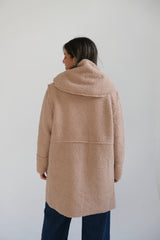 Tapado Múnich Beige