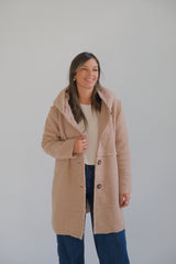 Tapado Múnich Beige