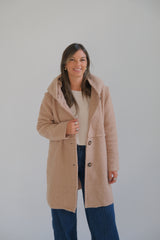 Tapado Múnich Beige