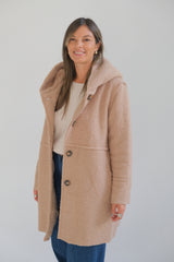 Tapado Múnich Beige