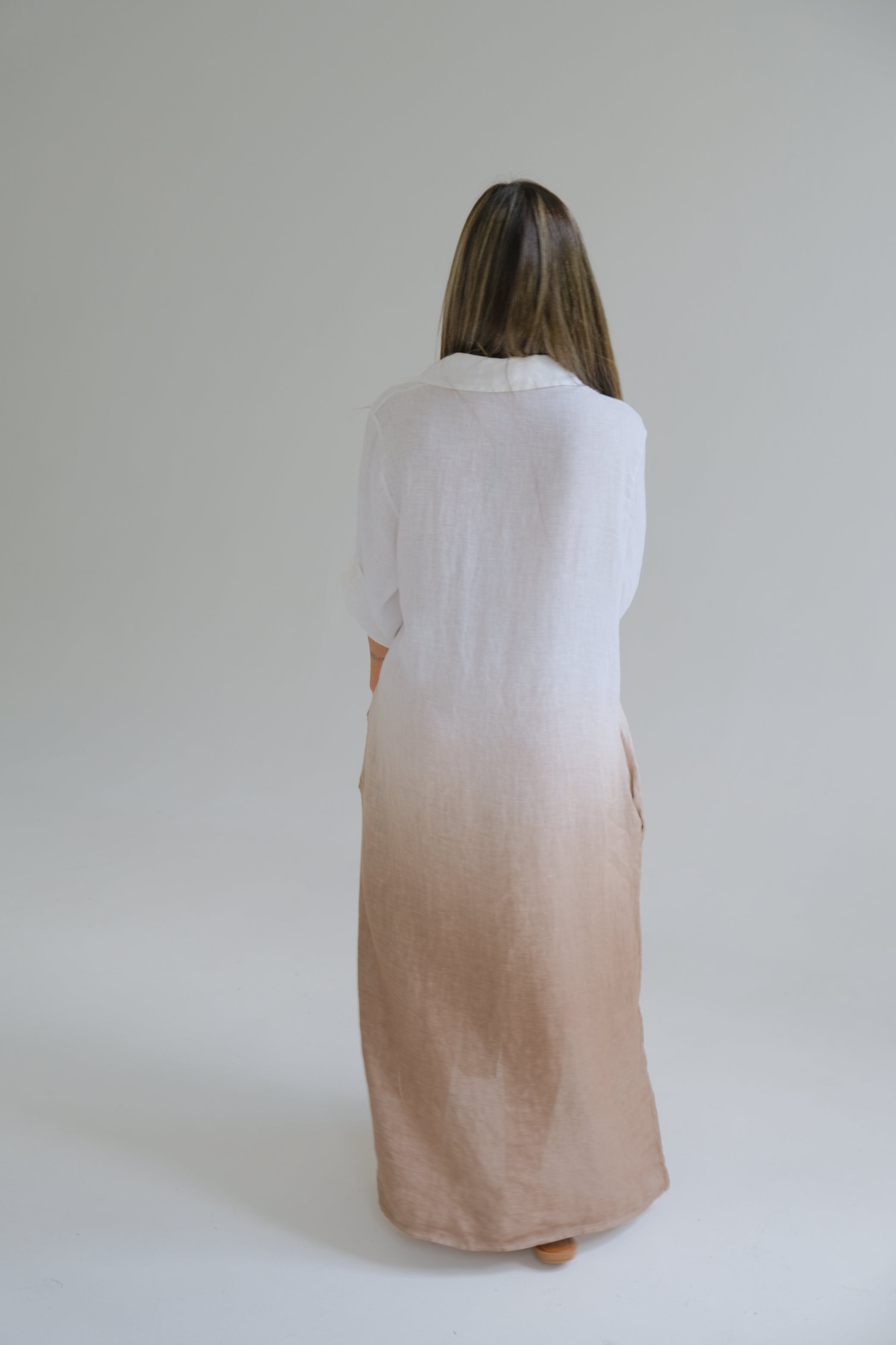 Camisola  Isis Vison