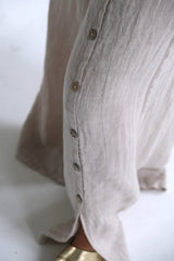 Pantalon Lily Beige
