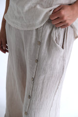 Pantalon Lily Beige