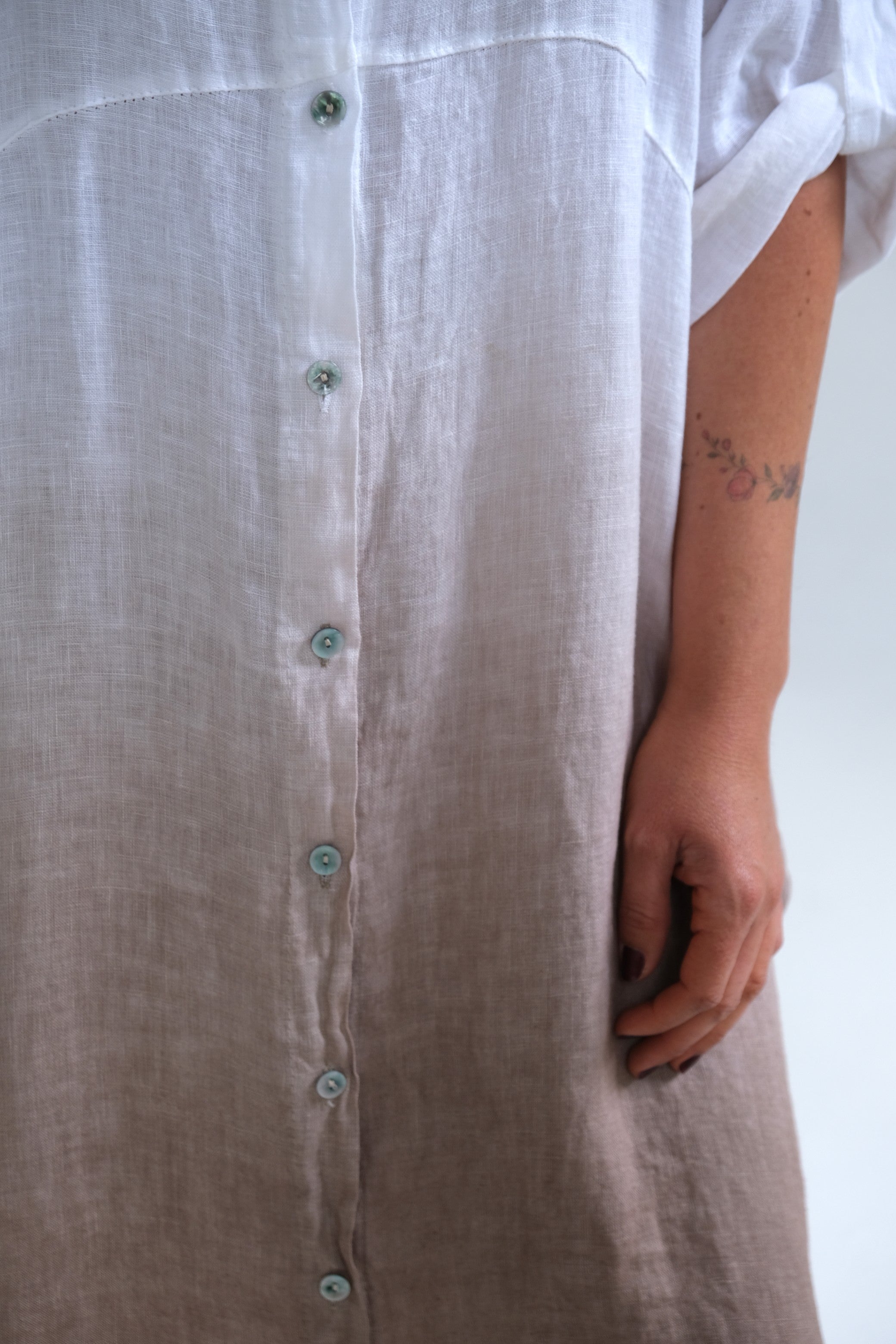 Camisola  Isis Vison