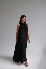 Vestido Sintra Negro