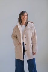 Tapado Dublín Beige