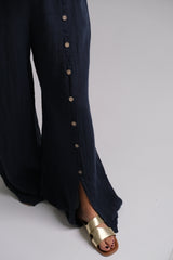 Pantalon Lily Azul Marino