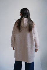 Tapado Emily Beige