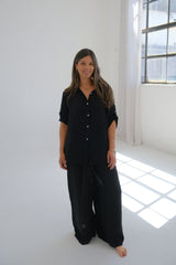 Pantalón Atenea Negro