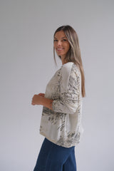 Sweater Madison Crudo