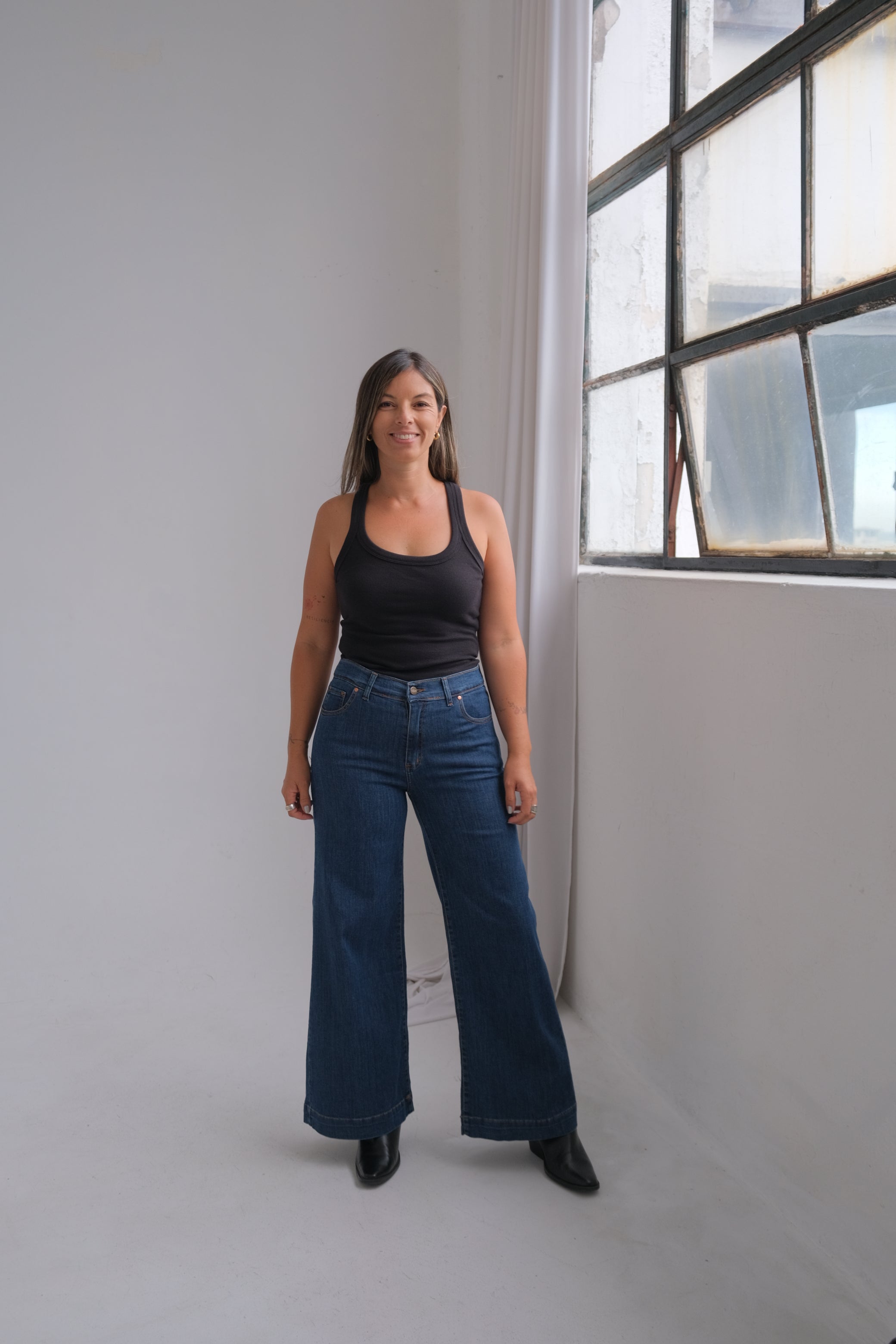 Jean Simple