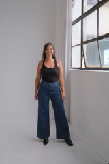Jean Simple